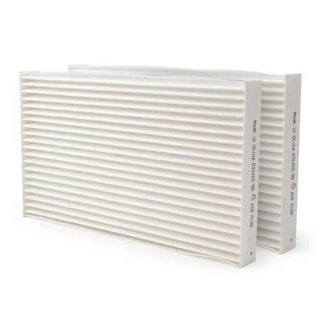 Replacement For Discount Filters